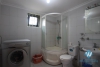 A nice house with courtyard for rent in Nghi Tam st, Tay Ho District